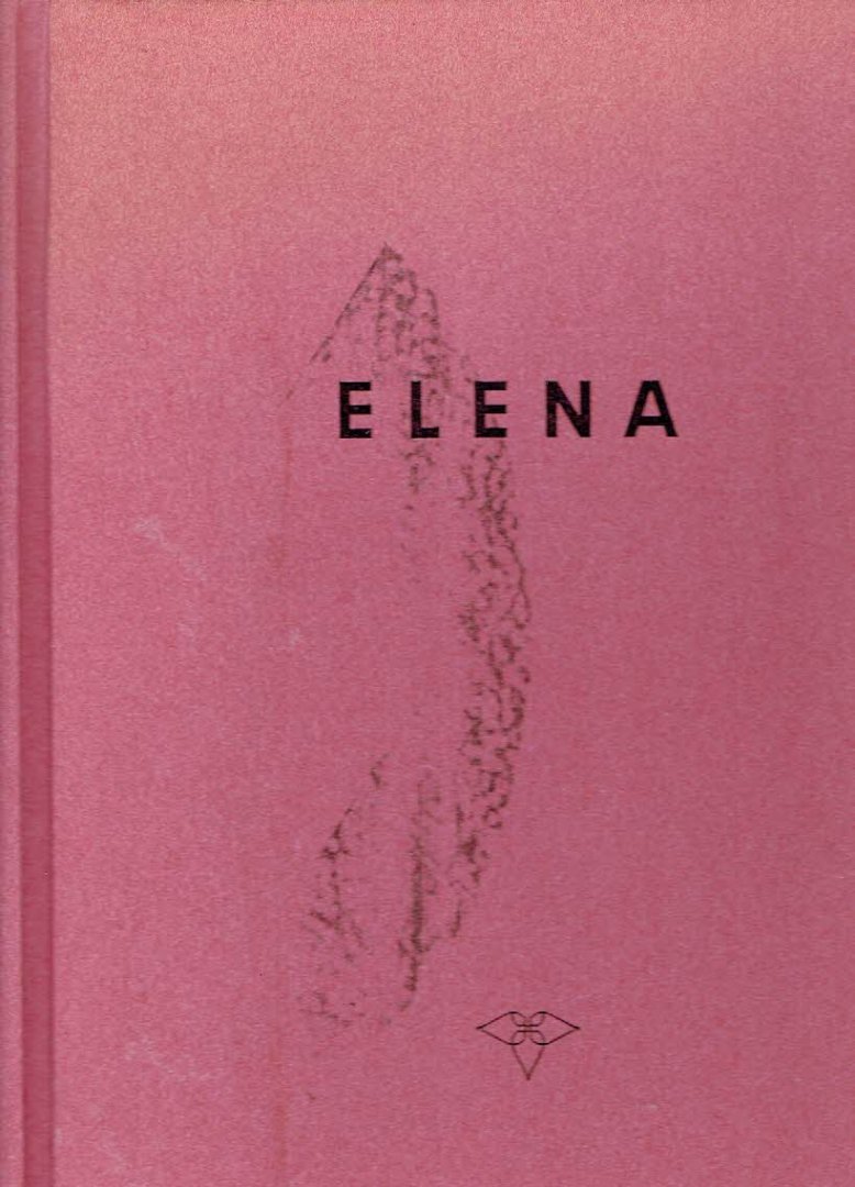 LIONG-A-KONG, Ricardo [samengesteld door] - ELENA een bundel met betrekking tot de penguïn (proza, poëzie, illustraties) - [Nr. 21/60].