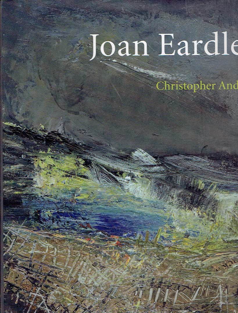 ANDREAE, Christopher - Joan Eardley.