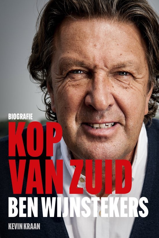 Kevin Kraan - Ben Wijnstekers -Kop van Zuid