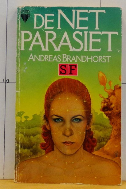 Brandhorst, Andreas - de netparasiet