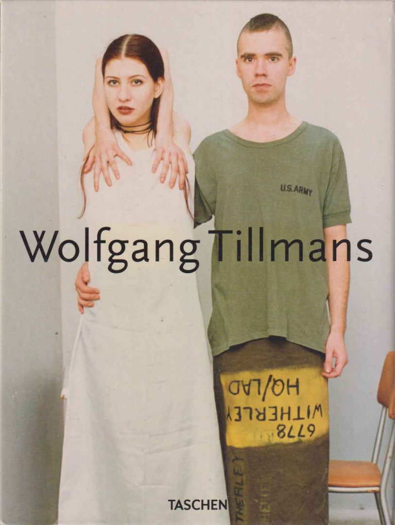 Shimizu, Minoru - Burg / Truth Study Center / Wolfgang Tillmans