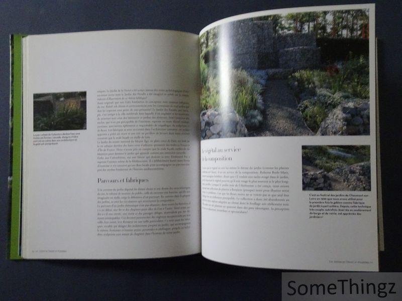 Yann Monel, Joëlle Mayer, Gilles Le Scanff-Mayer - Les jardins de Ossart et Maurières : L'art de vivre dehors.