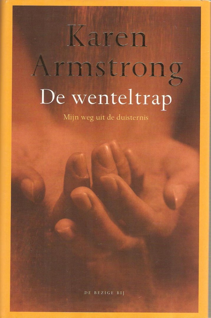 Armstrong, Karen - De wenteltrap