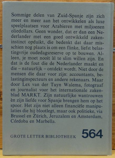 Broek, Joop van den - Ruiters tegen de hemel