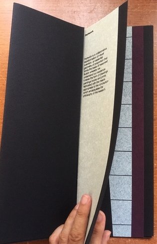 FARRER, Julia, & Ian TYSON - Partwork 00.