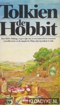 J.J.R. Tolkien - De  Hobbit