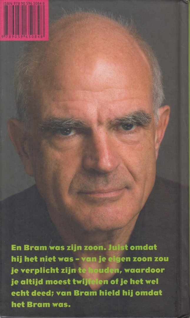 Krabbé (born 13 April 1943), Tim - Een tafel vol vlinders