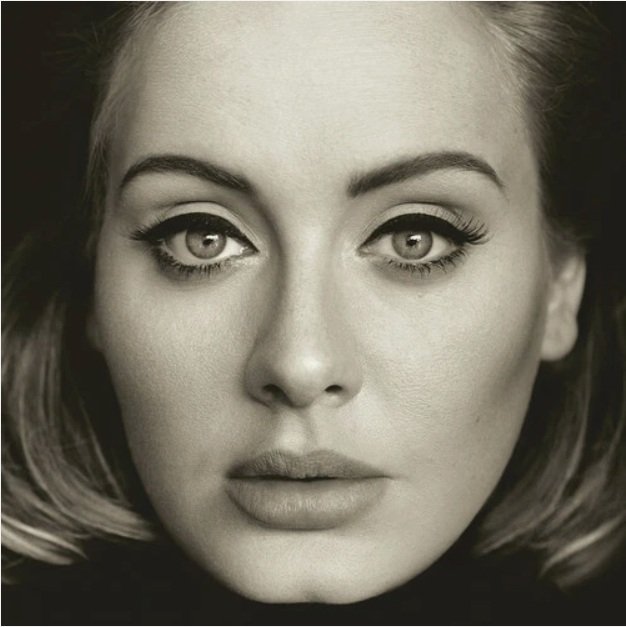 ADELE - Adele 19 CD [ 1. Daydreamer, 2. Best For Last, 3. Chasing Pavements, 4. Cold Shoulder, 5. Crazy For You,6. Melt My Heart To Stone, 7. First Love, 8. Right As Rain, 9. Make You Feel My Love, 10. My Same, 11. Tired, 12. Hometown Glory ]