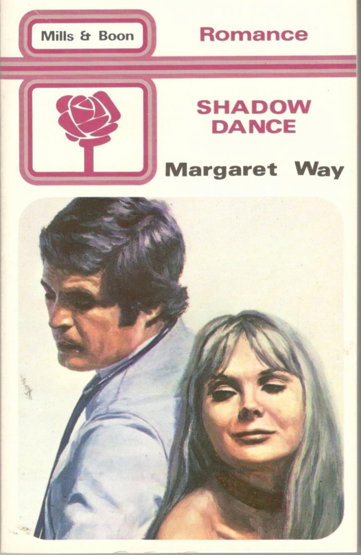 Way, Margaret - shadow dance