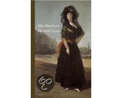 Blackburn - Oude Goya