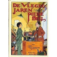 Abkoude, Chr. van - De vlegeljaren van Pietje Bell