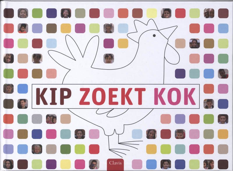 Leen Van Durme - Kip zoekt kok