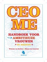 CEO me - handboek voor ambitieuze vrouwen - en mannen