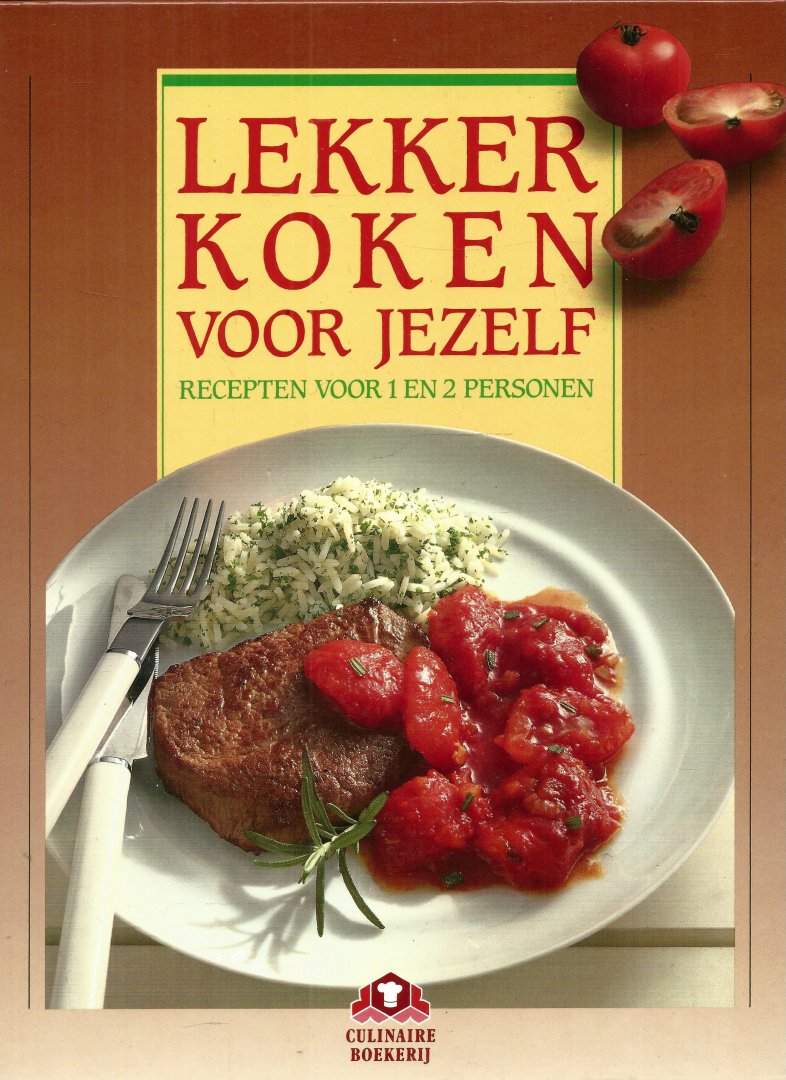 lekker koken voor 2 lekker koken voor 2