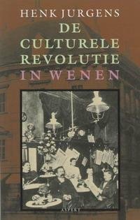 JURGENS, HENK. - De Culturele Revolutie In Wenen