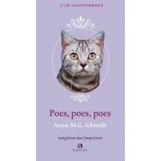 Schmidt, Annie MG - Poes, poes, poes