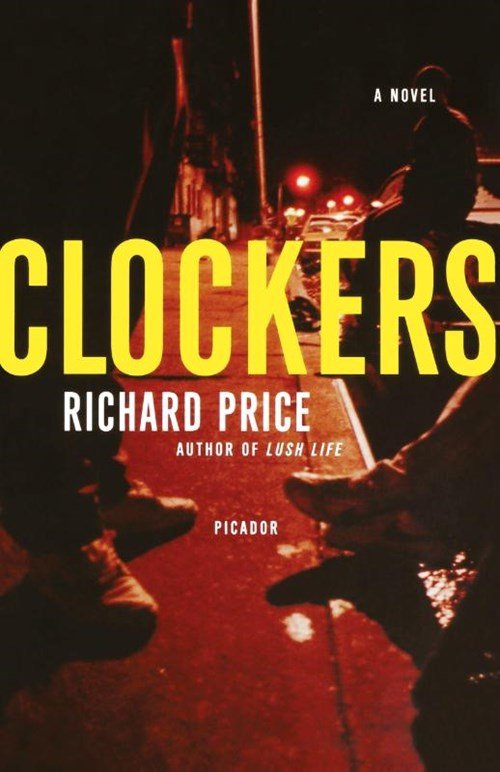 Richard Price - Clockers