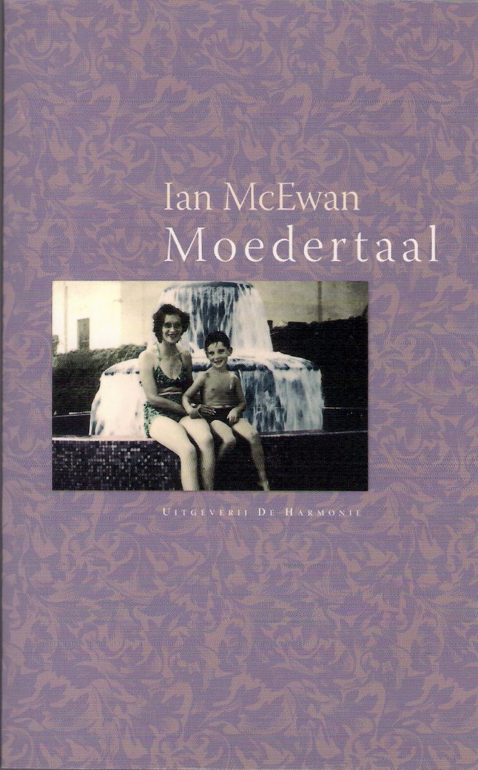 McEwan, Ian - Moedertaal / Mother Tongue