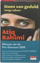 Steen van geduld - sange saboer