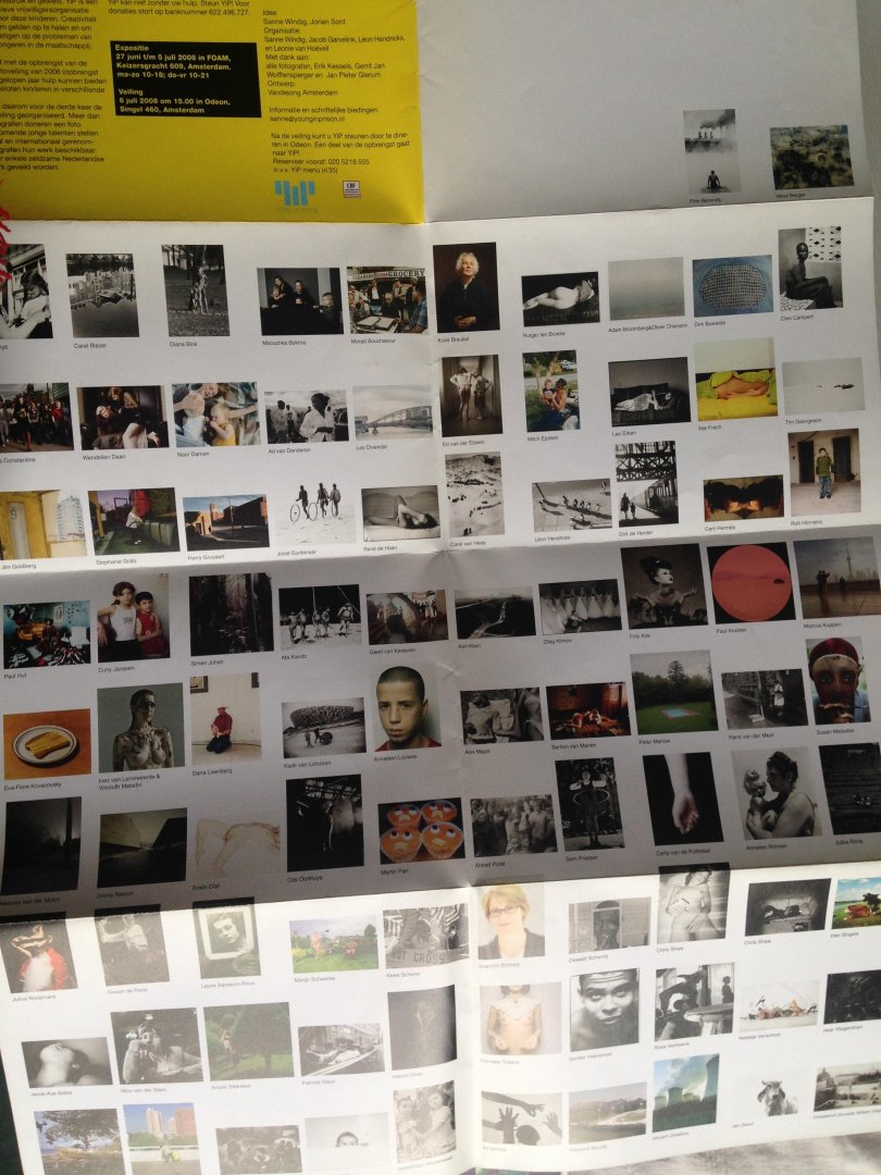  - Folder YiPArt Fotoveiling