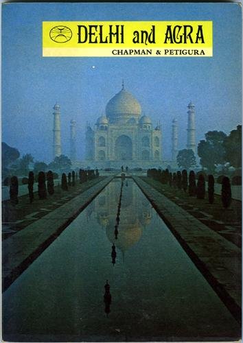 Chapman and Petigura - Delhi and Agra