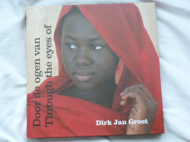 Groot, Dirk Jan - Door de ogen van Through the eyes of