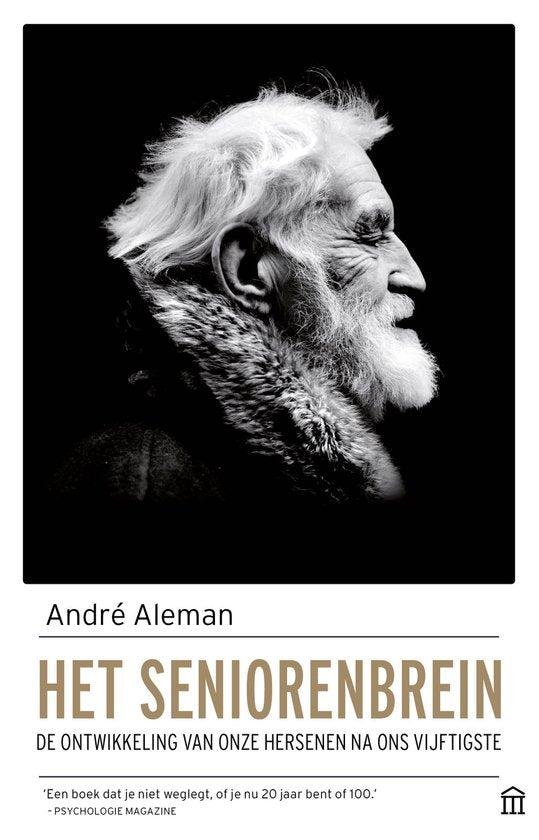 Aleman, André - Het seniorenbrein
