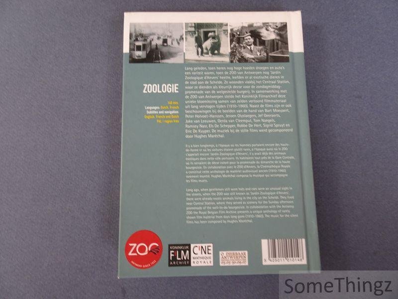 Erik Martens (edit.). - Zoologie [+ DVD].