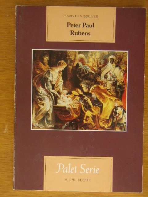 Devisscher, Hans - Peter Paul Rubens, Aanbidding der koningen