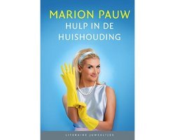 Marion Pauw - Hulp in de huishouding
