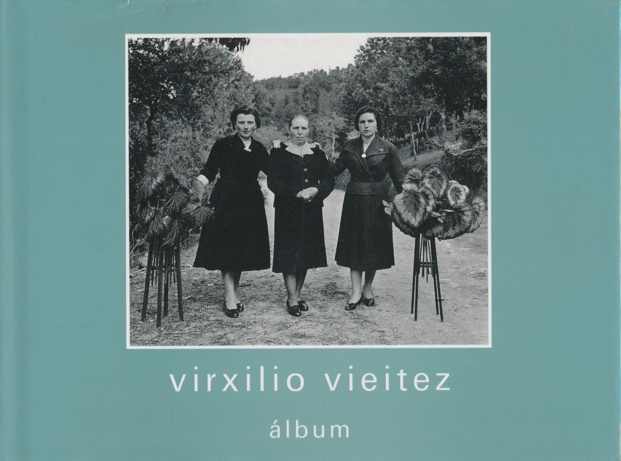 Sendón, Manuel / Canal, Xosé Luis Suarez - Virxilio Vieitez. Álbum . Spaans / Engels