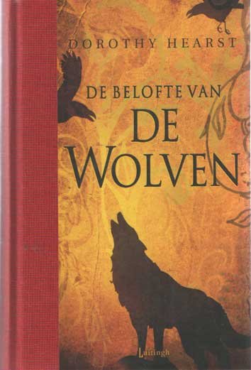 Hearst, Dorothy - De belofte van de wolven