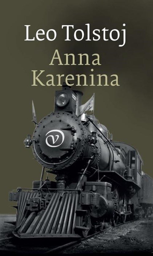 Leo Tolstoj - Anna Karenina