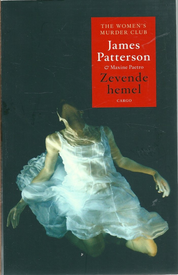 Patterson, James & Paetro, Maxine - Zevende hemel