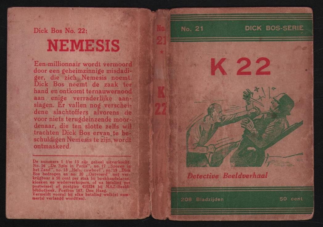 Maz - K 22