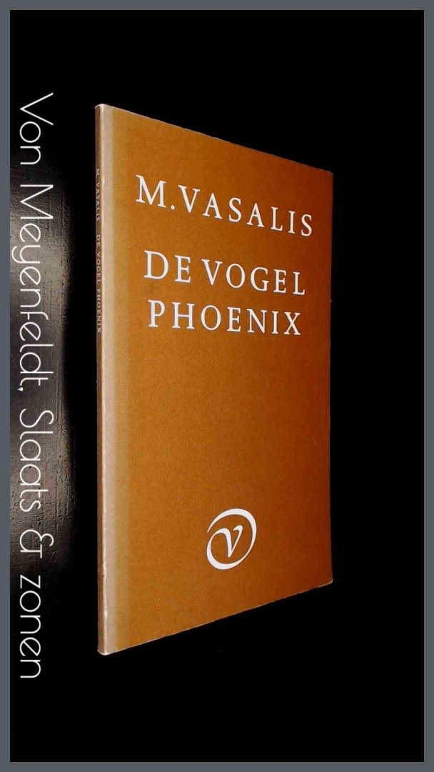 Vasalis, M. - De vogel phoenix
