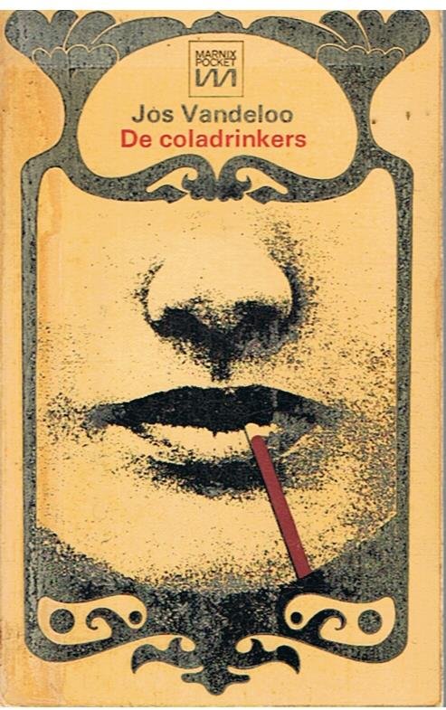 Vandeloo, Jos - De coladrinkers