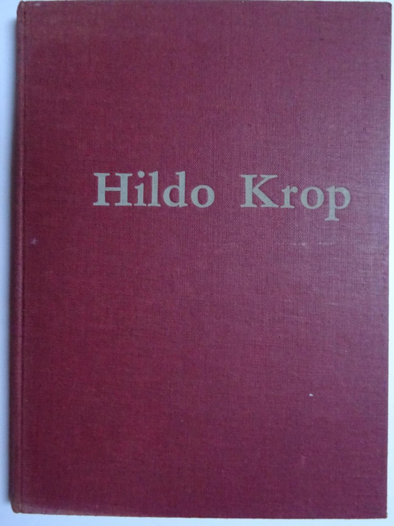 Leupen, Ir. J. en Gruyter, W. Jos de. - Hildo Krop.