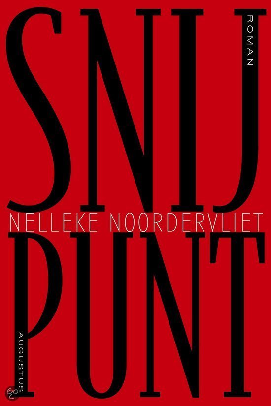 Noordervliet, Nelleke - Snijpunt