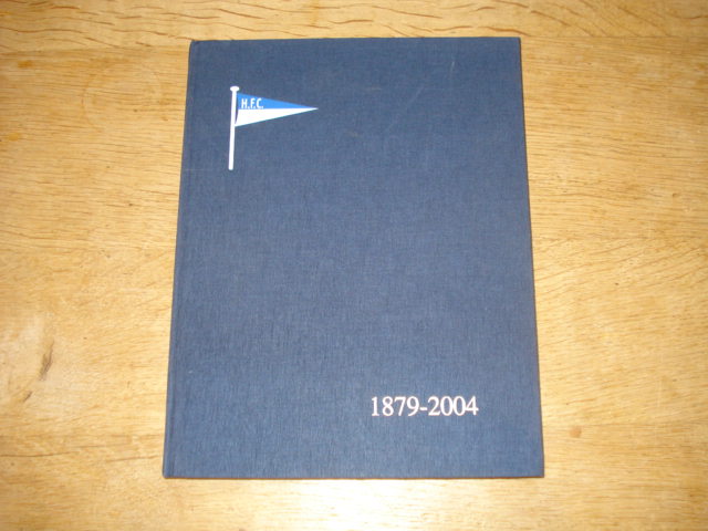 Darkang ea - HFC Haarlem 1879-2004
