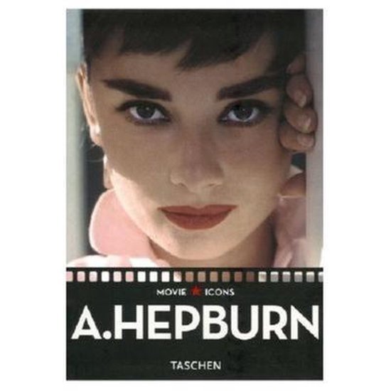 Feeney, F. X. - Audrey Hepburn