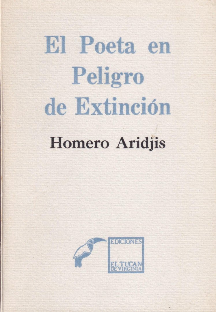 Aridjis, Homero - La fiesta innombrable: Trece poetas cubanos (Coleccion Zona)