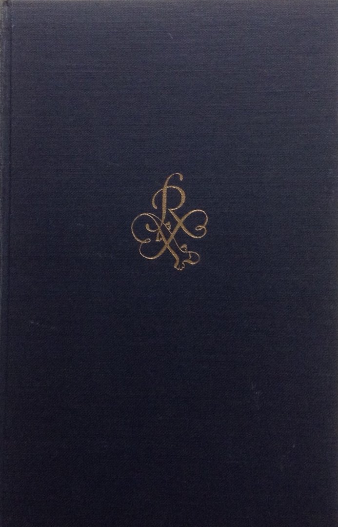 Werfel, Franz - De verduisterde hemel