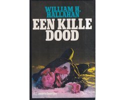 William H. Hallahan - Een Kille Dood