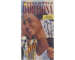 Hans Weiss - Marco Polo : Barcelona