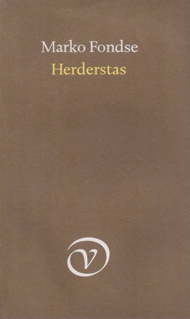 Fondse, Marko - Herderstas