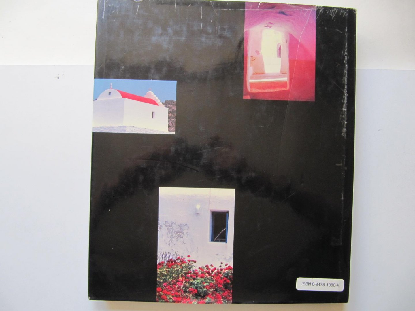 V. Atroshenko & M. Grundy - Mediterranean Vernacular, a vanishing architecural tradition