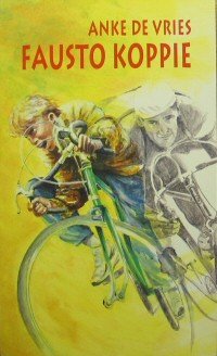 Vries, Anke de - Fausto Koppie