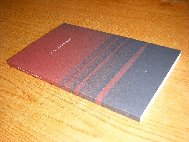 Paul Verrept - Brandingen