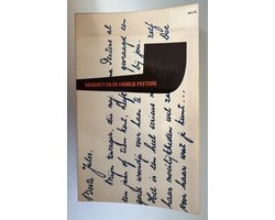 Georges Simenon - Maigret en de familie Peeters